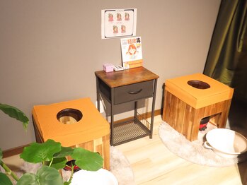 コンディションスキン(condition skin)/