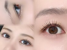 アマンズアイ 代々木公園店(amans eye)/パリジェンヌ