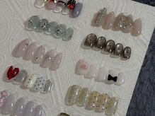 ジェミーネイル エビス(Jemiy nail ebisu)