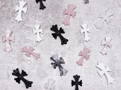 ミイネイル(Me nail)の写真