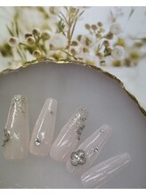 ネイル バズ(NAIL BUZZ)/初回オフ込ワンホン7500円～