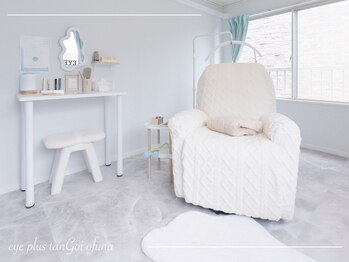 アイプラス タンゴイ オオフナ(eye plus tanGoi ofuna)/店内