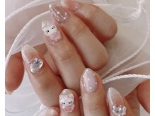 メイブラッシュ(MEI BLUSH)/