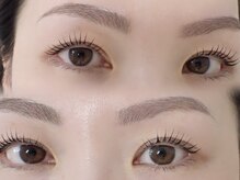 レイネ(REINE)/まつげパーマ＆*眉毛