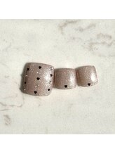 ネイルアンドビューティー ステラ(Nail&beauty STELLA)/STELLAおすすめトレンドコース