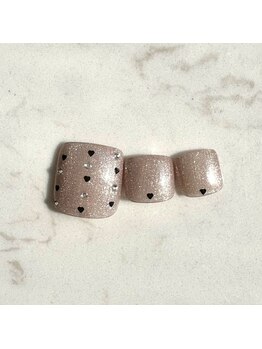 ネイルアンドビューティー ステラ(Nail&beauty STELLA)/STELLAおすすめトレンドコース