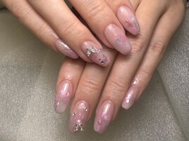 【パラジェル春デザイン】