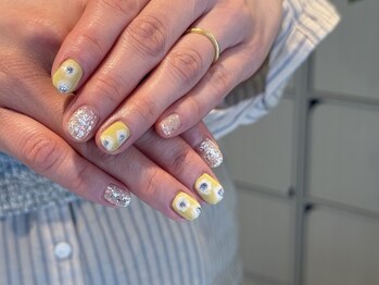 ニューミー(new me)/