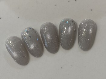 オルネイル(olunail)/定額デザイン