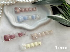 フット　トレンド定額コース
