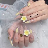サイナネイル(Shine Nail)