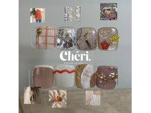 Nail salon Cheri.【ネイルサロン シェリ】の雰囲気(フットのデザイン多数ご用意|伏見フットネイル|)