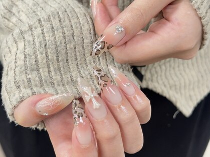 アイネイルズ 横浜EAST店(I-nails)の写真