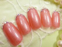 ネイルサロンレアリッチ 銀座店(Rare Rich)/オフ無料★初回￥5990