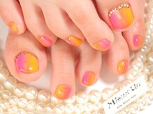 ミューアン(Mieux Un)/