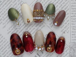 2017Fall&Winter コレクション19