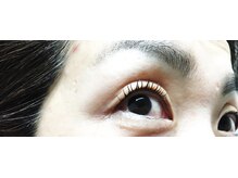 フェアリーヘア ニーナ(Fairy Hair Ni-na)/まつ毛パーマ【ラッシュリフト】