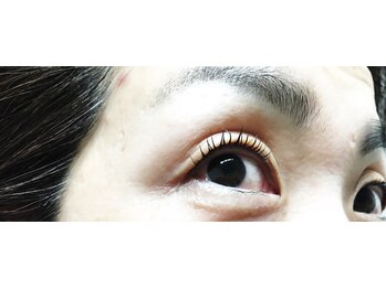 フェアリーヘア ニーナ(Fairy Hair Ni-na)/まつ毛パーマ【ラッシュリフト】