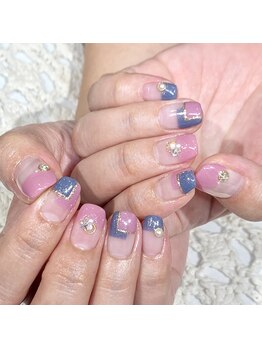 #1 フレンチ¥6050