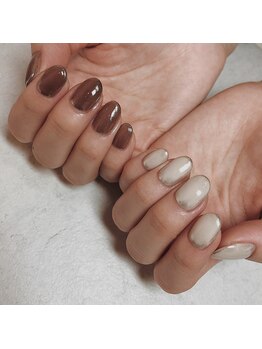 ヴァリエ(VARIE)/