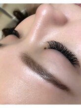 バニーアイズ 所沢(Bunny eyes TOKOROZAWA)/ボリュームラッシュ600本