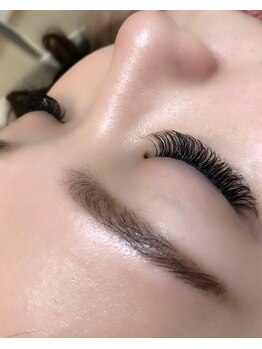 バニーアイズ 所沢(Bunny eyes TOKOROZAWA)/ボリュームラッシュ600本