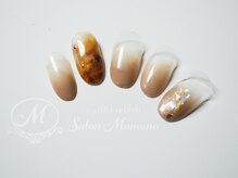 モモナ/グラデーション