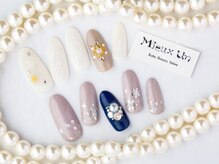 ミューアン(Mieux Un)/