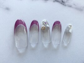 定額デザイン ￥8,800〈オフ込〉