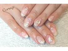 コルサージュ(Corsage)/スペシャルコース【9900】＋α