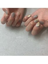 ボンフルール(Bonfleur)/定額コース★