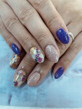 アンベリール(Embellir)/9/6