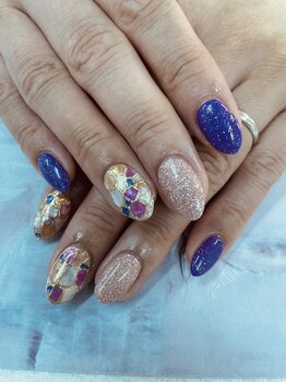 アンベリール(Embellir)/9/6