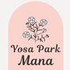 ヨサパーク マナ 吉祥寺店(YOSA PARK MANA)ロゴ