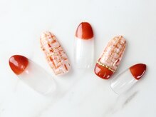 ジーネイルコウベ(G NAIL KOBE)/ハンドEコ－ス 3490円