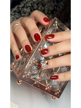 DCネイルサロン/