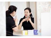 ハッテンビューティーパーク 長野飯田店(Hatten Beauty Park 810)/ 美容導入