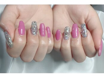 カイリ(Kaire)/マオジェル　