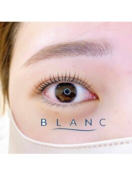 アイラッシュサロン ブラン せんちゅうパル千里中央店(Eyelash Salon Blanc)/綺麗すぎるまつ毛パーマ…♪