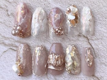 アール ブルー 六本木店(R blue)/【サンプル定額90分コース】