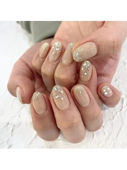 ベリール(Be'Leel)/【ちゅるんコース】