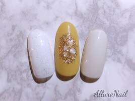 デザインネイル