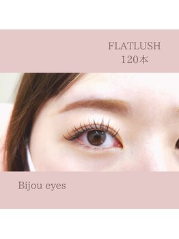 ビジューアイズ(Bijou eyes)/