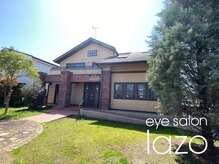 ラソ 久米店(lazo)/