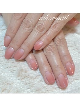 カラーグラデーション