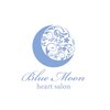 ブルームーン(Blue moon)のお店ロゴ