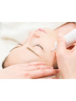 シミしわ改善！予防ケア