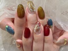 ラッキースター(Lucky Star)/