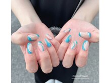 サロブリーユ(Carebrille)/