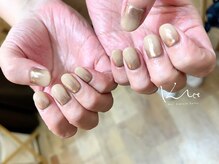 クレー(Klee)/持ち込みDesign90分コース